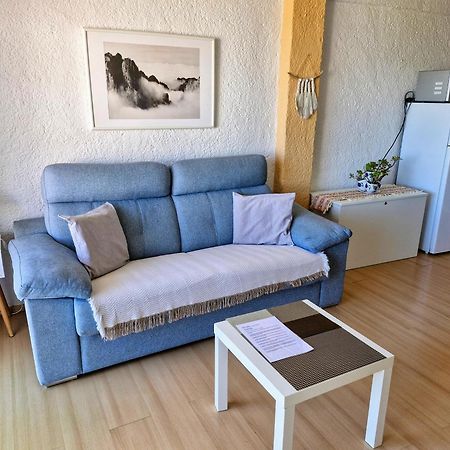 Apartamento, vistas al mar, a 3 minutos de la playa caminando Jávea Exterior foto